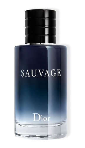 Sauvage Dior Edt 100 Ml Hombre / Lodoro