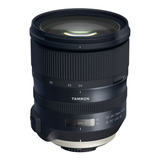 Tamron Sp 24-70mm F/2.8 Di Vc Usd G2 Lente Para Nikon F