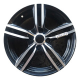 Llanta Deportiva Styleline R15 4x100 Vw Ford Fiat Reno 16