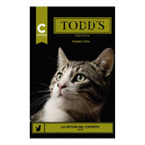 Alimento Gato Todds Premium 3 Kg (pack X 2)