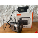 Camara Sony Dhr-as50 Casi Sin Uso! 