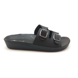 Feet Life Chinelo Nb02 - Preto