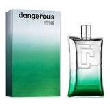 Pacollection Dangerous Me Edp 62ml Silk Perfumes Oferta