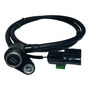 Sensor Abs Trasero Montero Sport Mitsubishi Montero