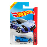 Mastretta Mxr Hot Wheels Hw Race Mattel