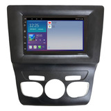 Stereo Multimedia Especifico Citroen C4 Lounge2013-17carplay