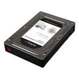 Cofre Adaptador De Hdd O Ssd Sata De 2,5  Para Bahía De 3,5 