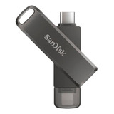 Pen Drive Para iPhone 128gb Ixpand Usb 3.1