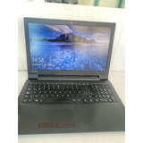 Computadora Notebook Lenovo Ssd 120 Gb Modelo V310 