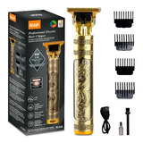 Máquina Profesional De Afeitar Barba Patilla Pelo Raf R429