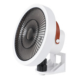 Ventilador Eléctrico Plegable Para Acampar