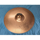 Platillo Crash-ride 18 Pulgadas Marca Sabian