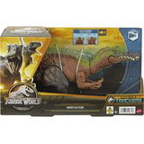 Jurassic World - Irritator Rugido Salvaje - Dino Trackers