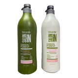 Shampoo Y Acondicionador Green - mL a $62