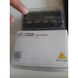 Micromix Mx400