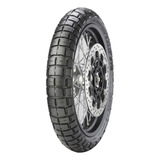 Cubierta Pirelli 100 80 19 Rally Str Honda Cbx - 1050