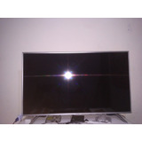 Smart Tv Sharp Aquosc-led 4k 55  120v