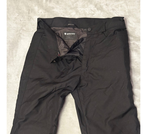 Pantalón De Moto Revit Tribe Talle 58 