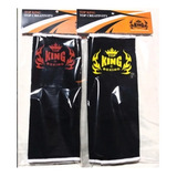 Top King Tobillera Boxeo Kick Thai Mma Color Fluor Stock Ya!