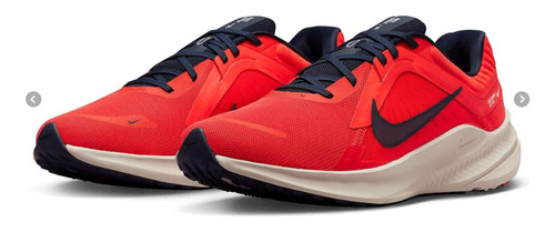 Tenis Nike Quest 5 Hombre