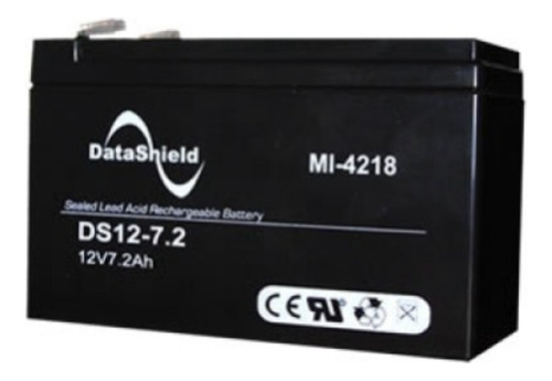 Batería Para No Break Datashield Mi4218