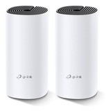 Tp-link, Sistema Wifi Malla Para El Hogar, Deco M4 (2-pack) Color Blanco