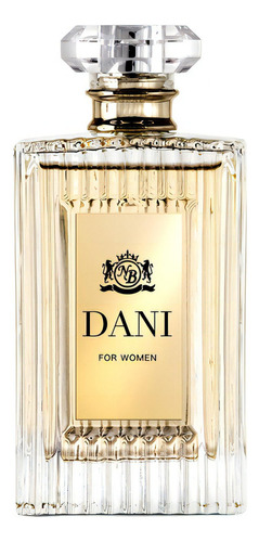 Nb Prestige Dani Women Edp 100ml