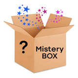 Mistery Box Caja Misteriosa Papeleria Regalos Electronica