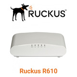 Access Point Indoor Ruckus R610 Branco