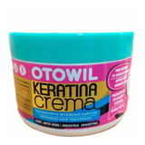 Keratina En Crema - Otowil - Pote X 250grs