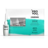 Pro You The Moisturizer Booster X 10 Und - Amp Hidratantes