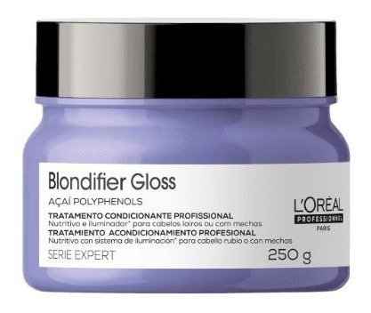 Loreal Mascara Blondifier Gloss Acai Polyphenols 250g