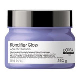 Loreal Mascara Blondifier Gloss Acai Polyphenols 250g