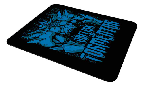 Mouse Pad Anime Yu-gi-oh! Dios Obeliscco