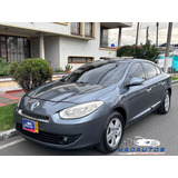 Renault Fluence Privilege Automatico 2012