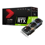 Placa De Video Geforce 3080 10gb Pny 