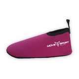 Sapatilha Neoprene Movesport Beach Tenis/volei/futvolei