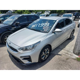 Cerato 2.0 16v Flex Sx Automático