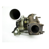 Turbo Mazda Cx7 2.3t Aut 2wd 2007-2012 Garantizado