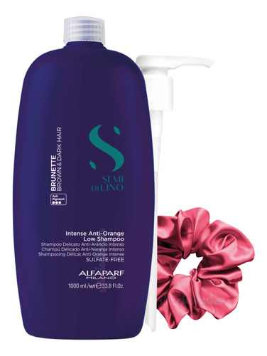 Alfaparf Sh Brunette 1000ml