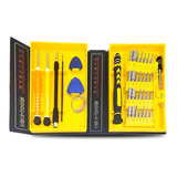 Kit De Chave Allen Torx Chave Torx Para Abrir Equipamento