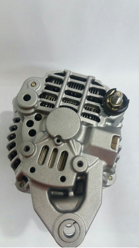 Alternador Mitsubishi Galant Eclipse 1999 Al 2005 Foto 4