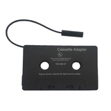 Muslady Bt - Adaptador De Cassette Para Coche Con Audio Esté