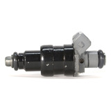 1- Inyector Combustible Injetech G Cherokee V8 5.2l 96-98