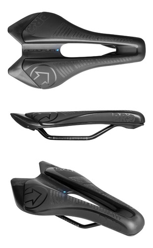 Asiento Tria Shimano Pro Aerofuel - Ciclos