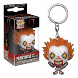 Llavero Funko Pennywise Spider Legs Terror Eso Payaso Araña