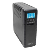 No Break Tripp Lite Eco1500lcd 900w/1440va 10 Contactos / /v