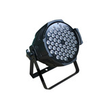 Tacho Pls Par 543 Rgbw 53 Led 3w Dmx512 8 Canales P