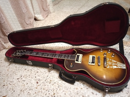  Ibanez Les Paul Custom Agent 2405 Chizzo