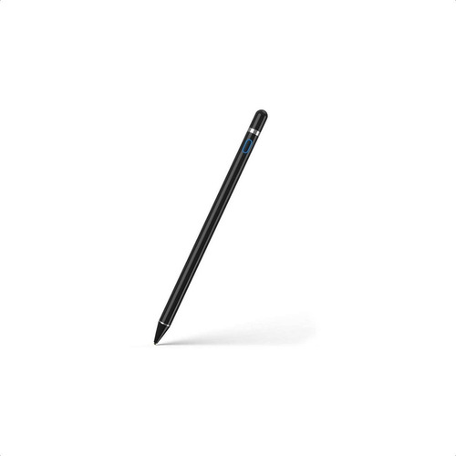 Pencil Lapiz Stylus Capacitivo Para iPad, Phone, Móvil Negro